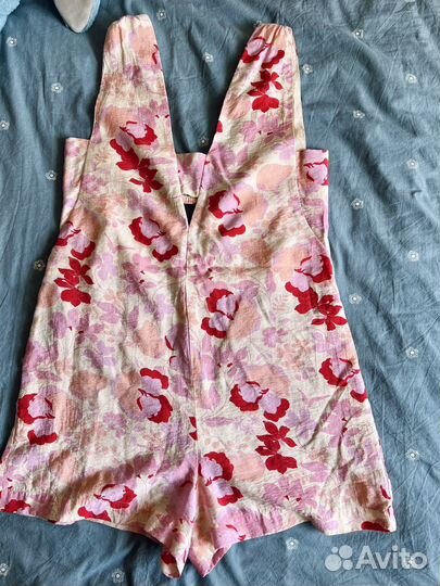 Комбинезон летний Mango S