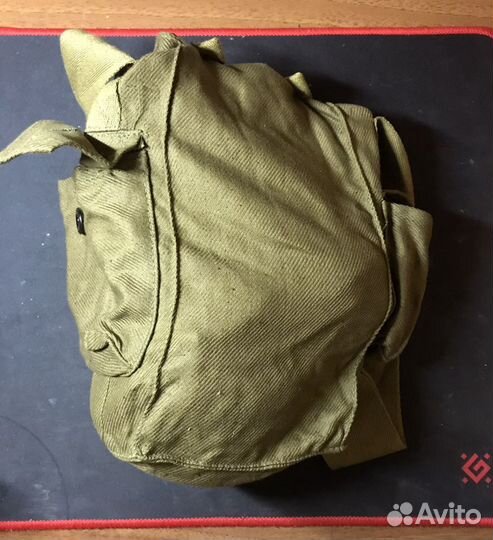 Противогаз гп-5