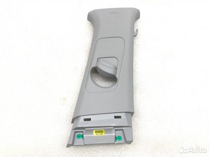 Обшивка стойки правая Hyundai Sonata VII (LF) G4NA