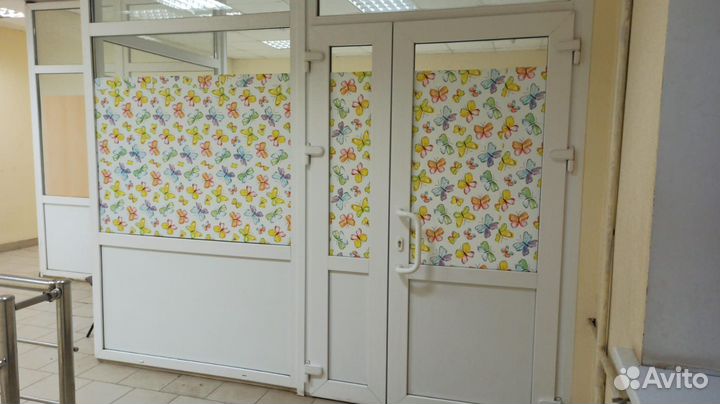 Массажный кабинет