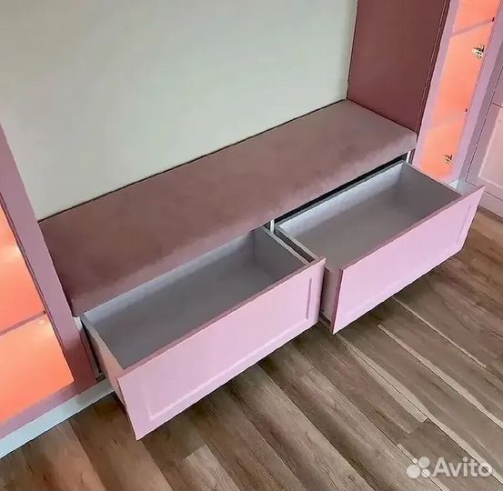 Шкаф 3D проект бесплатно