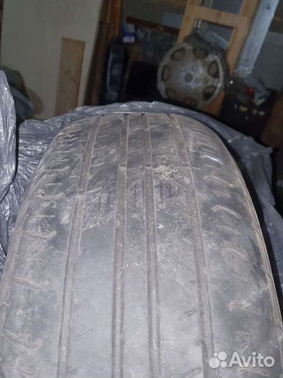 Hankook Optimo K415 225/60 R17