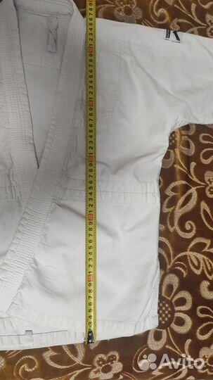 Кимоно для дзюдо детское