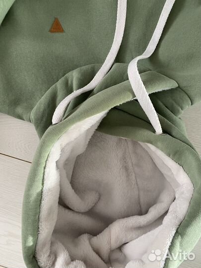 Спортивный костюм женский 42