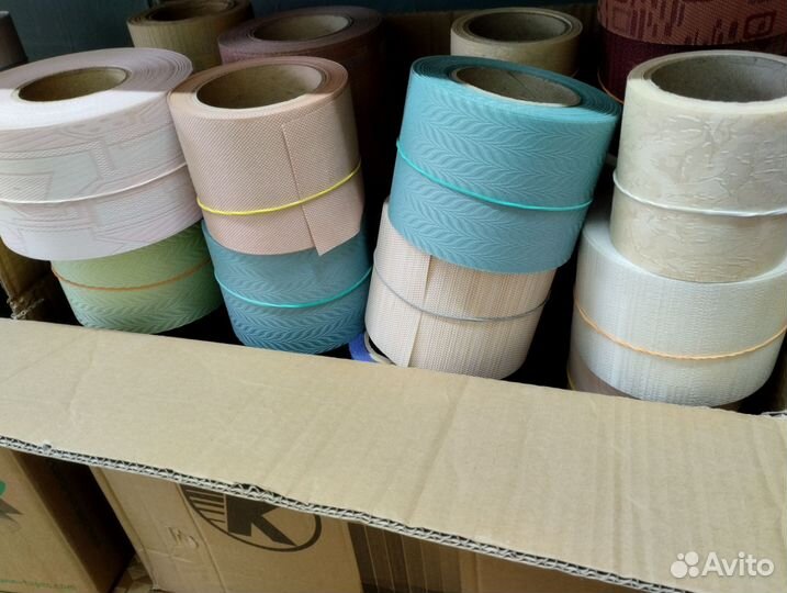 Остатки вертикальных жалюзи