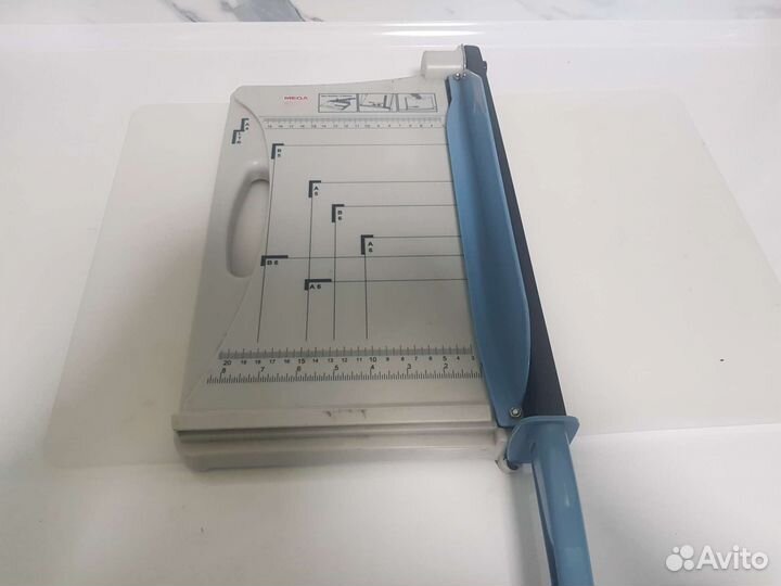 Дыроколы kw trio