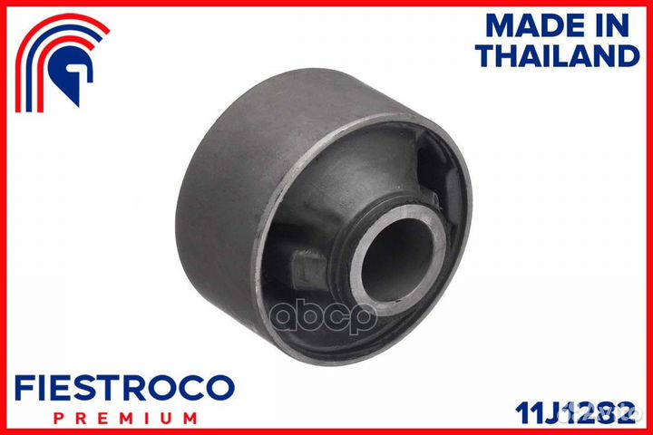 Сайлентблок рычага subaru impreza 07/legacy 03