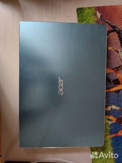 Acer swift 3