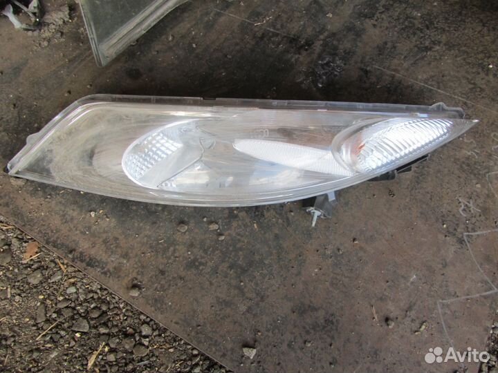 Фара передняя правая ниссан жук nissan juke