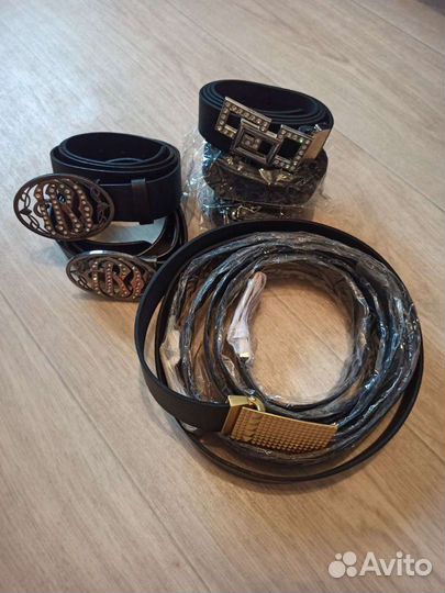 Ремень женский