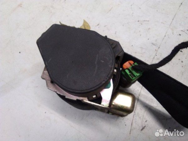 Ремень безопасности передний левый Mercedes-Benz