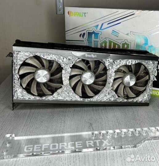 RTX 3080