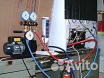 Ремонт холодильников в день обращения у вас дома