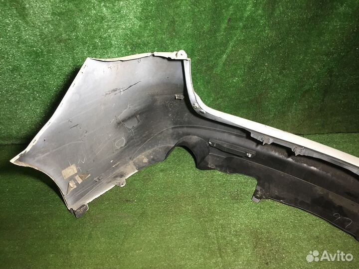 Бампер задний wagon Mazda 6 / Atenza GH GH5AW GH5F