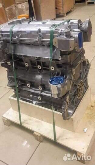 Двигатель A20NFT Новый opel