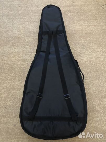 Чехол на гитару