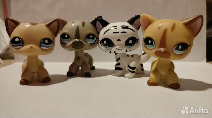 Littlest Pet Shop