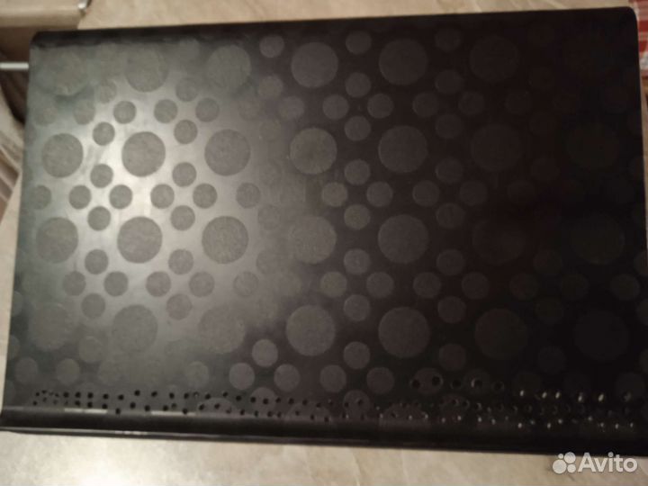 Икеевская подставка для ноута