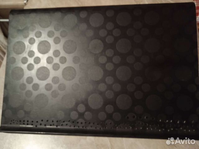 Икеевская подставка для ноута