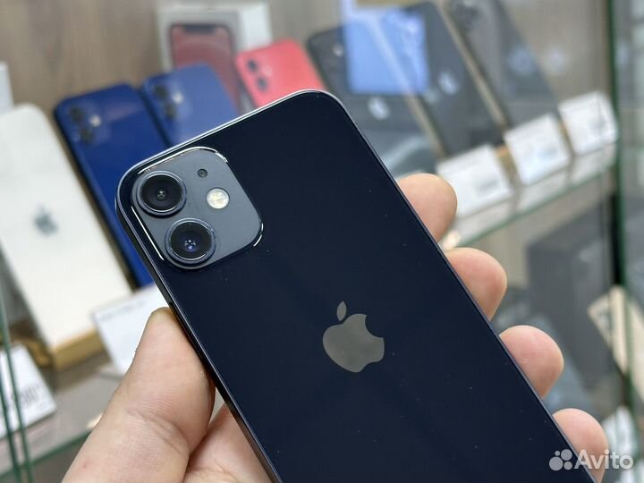 iPhone 12 mini, 64 ГБ