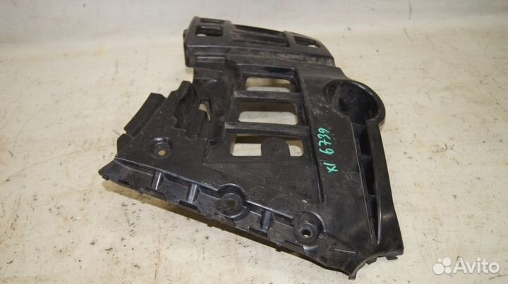 Крепление на крыло RH бампера R BMW X1 E84