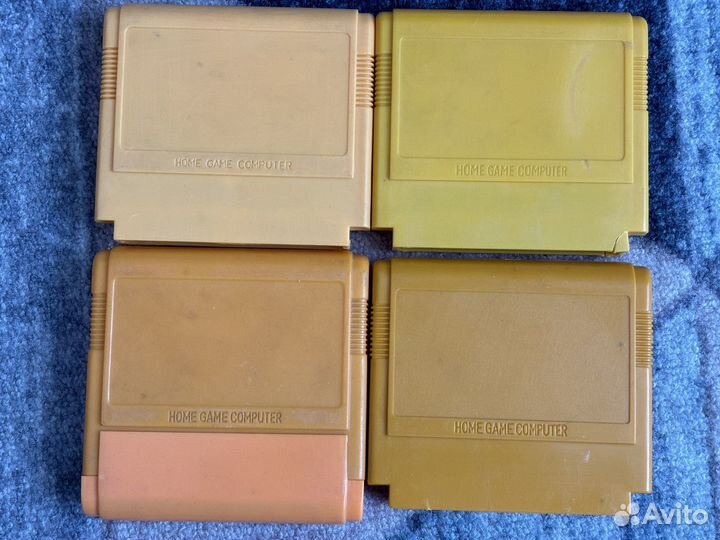 TB game cartridge