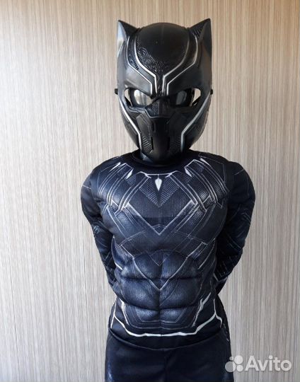 Новогодний костюм