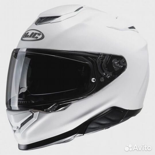 HJC rpha 71 Grey