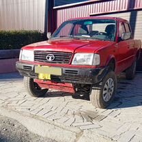 Tata Telcoline 2.0 MT, 2005, 142 000 км, с пробегом, цена 400 000 руб.