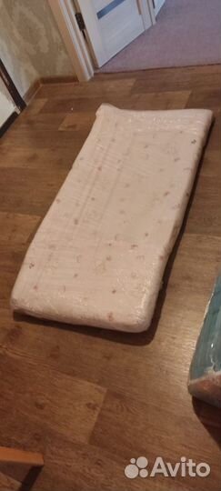 Матрас детский