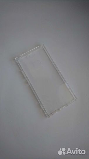 Чехол на sony xperia xa2