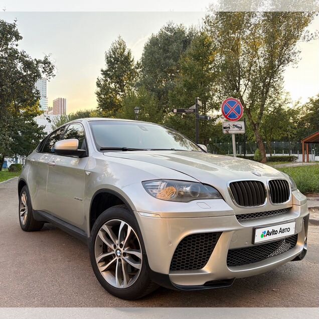 BMW X6 3.0 AT, 2009, 181 385 км