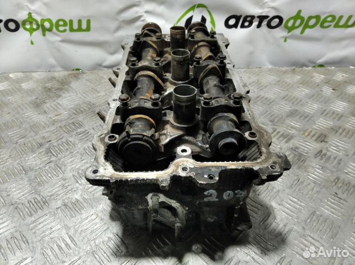 Головка блока двигателя Nissan Teana j32