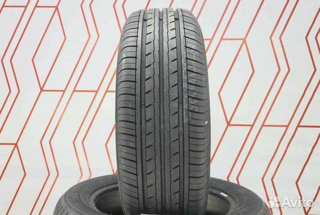 Yokohama BluEarth-ES ES32 185/60 R15 88H