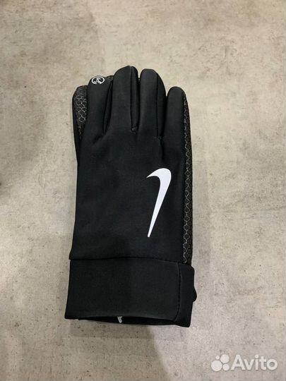 Перчатки nike drill