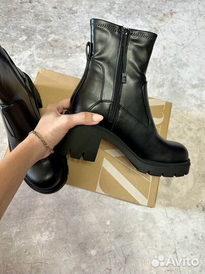 Ботильоны Zara (41 )