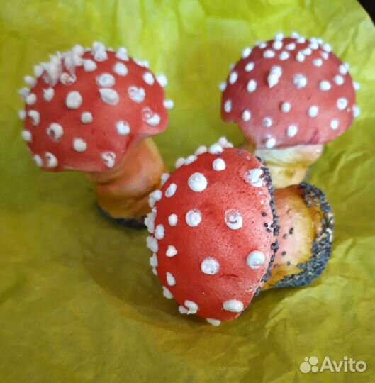 Маршмеллоу 