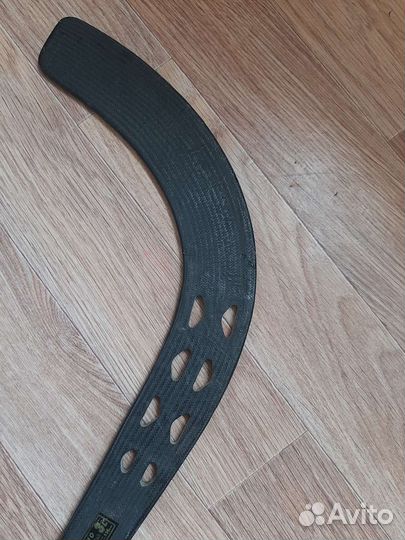 Клюшка для хоккея с мячом