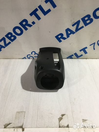 Кожух рулевой колонки mazda 6 GG 2.0 мт седан