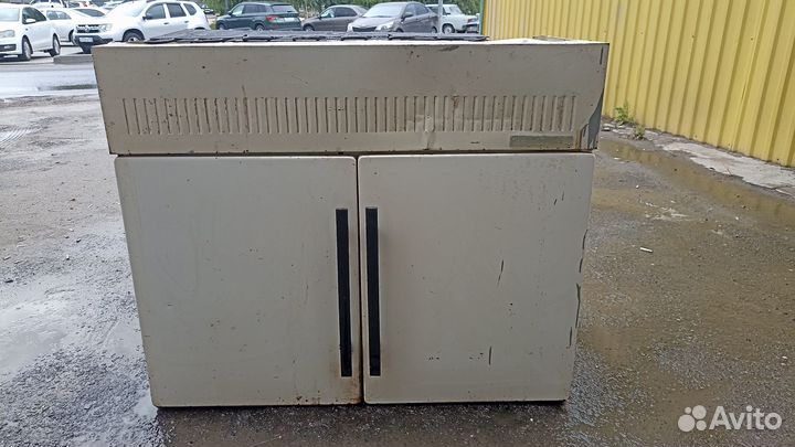 Холодильник