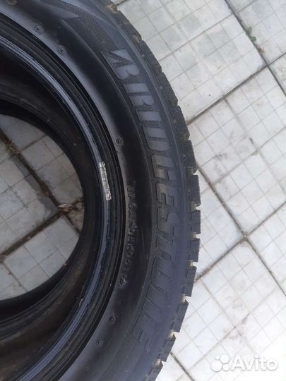 Bridgestone Blizzak Revo GZ 225/55 R16 96