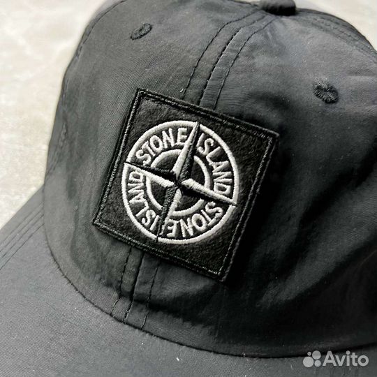 Кепка Stone Island