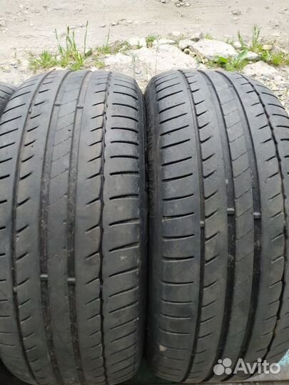 Michelin Primacy HP 205/55 R16