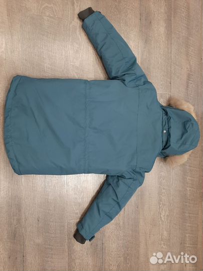 Куртка на мальчика
