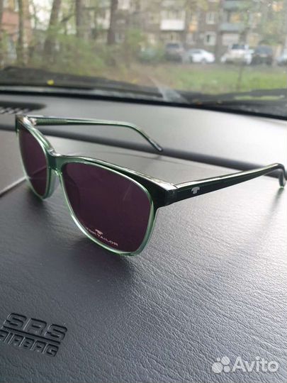 Оригинал Очки Tom Tailor Шикарные Унисек