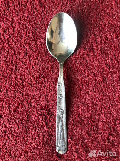 Ложки, раритет