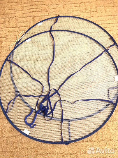 Сушилка для деликатных вещей