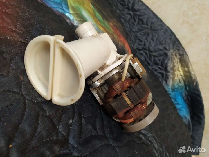 Насос сливной Вятка-Автомат/Катюша/Аленка