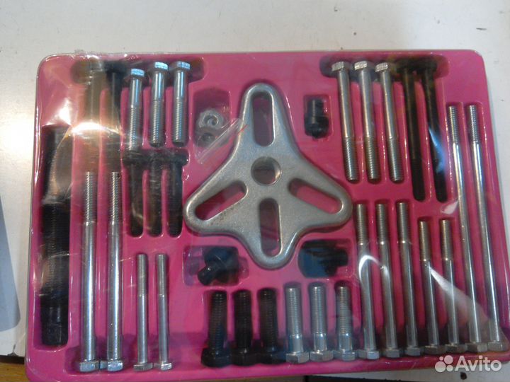 Съёмник универсальный