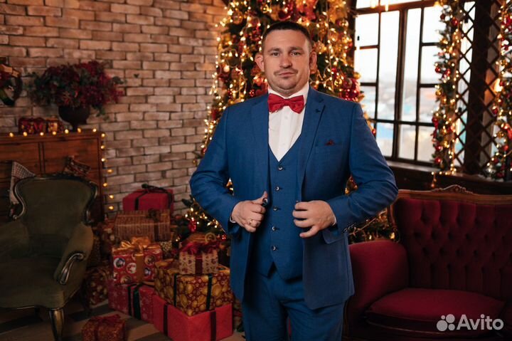 Ведущий на свадьбу, корпоратив, юбилей, выпускной